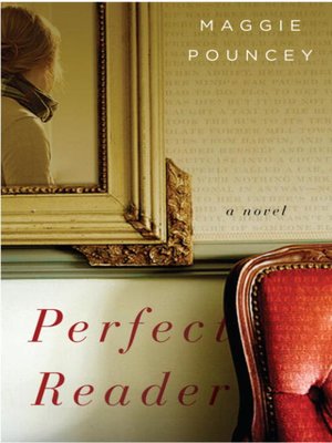 cover image of Perfect Reader